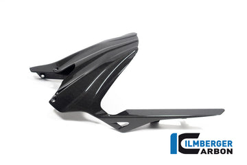Ilmberger Rear Fender for Ducati Diavel V4